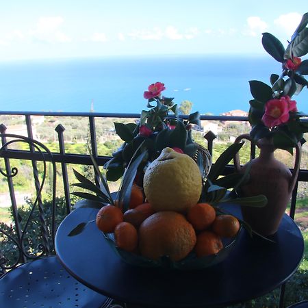 Agriturismo Santa Margherita Gioiosa Marea Buitenkant foto