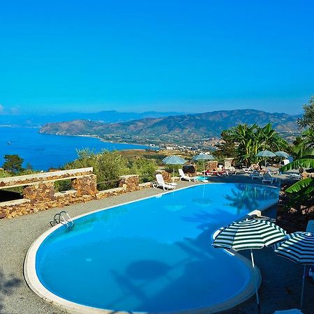 Agriturismo Santa Margherita Gioiosa Marea Buitenkant foto