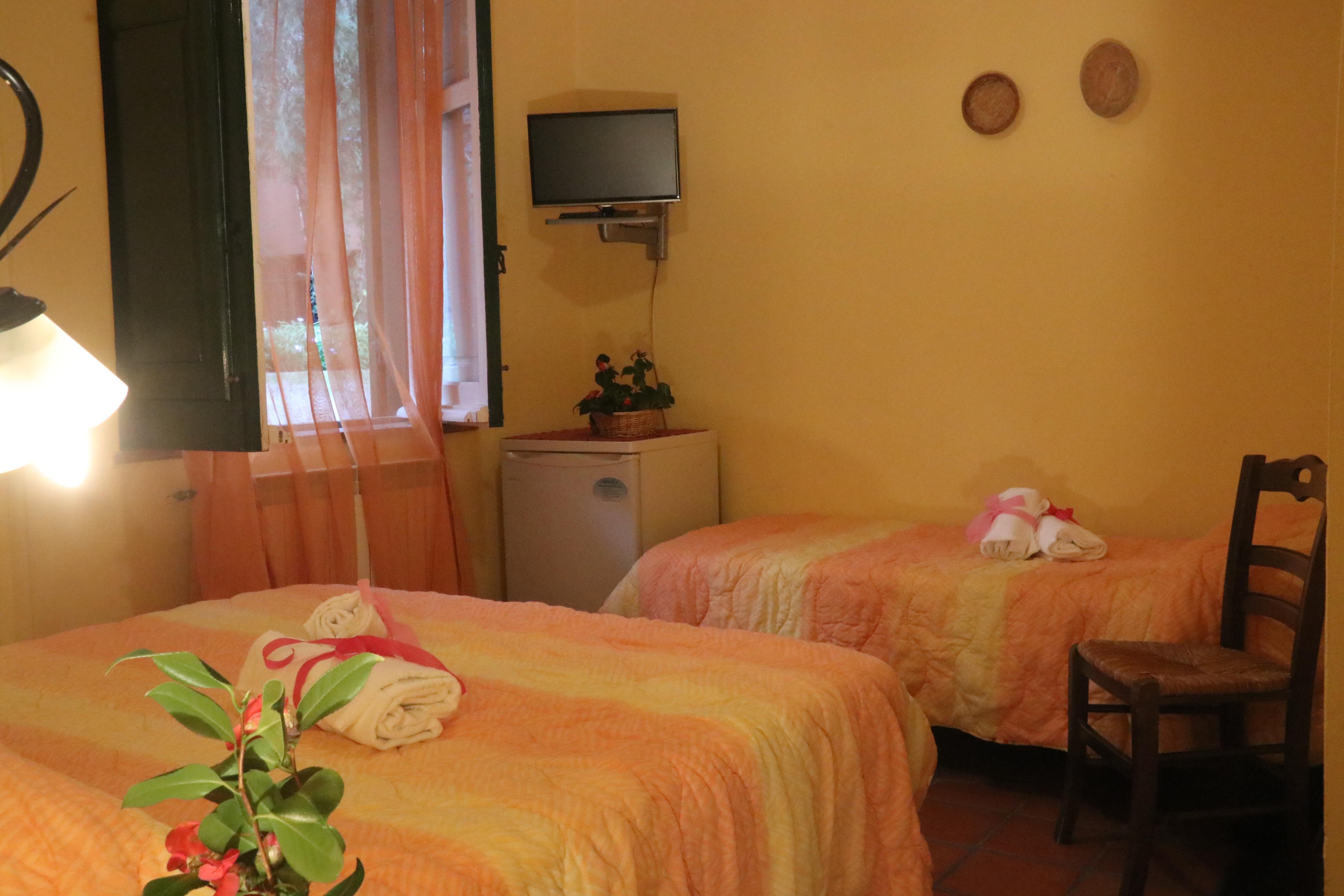 Agriturismo Santa Margherita Gioiosa Marea Buitenkant foto