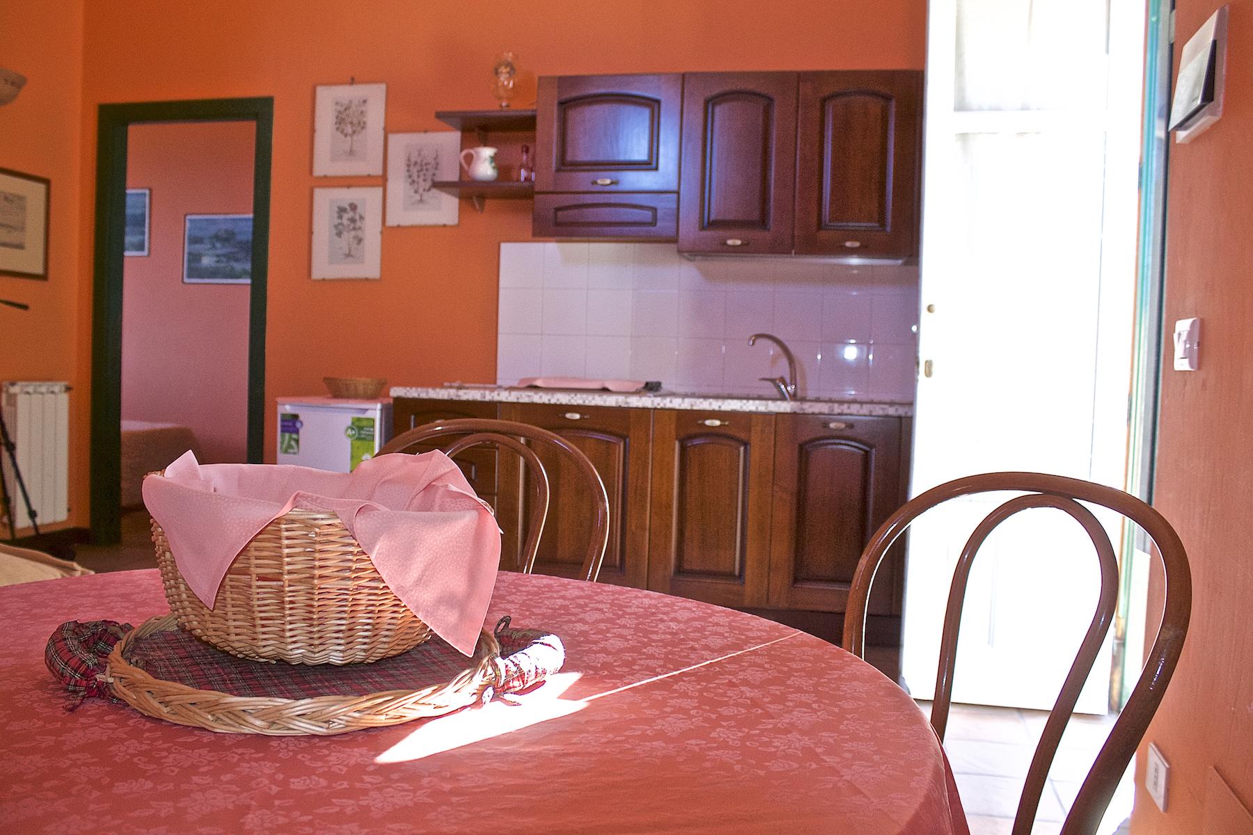 Agriturismo Santa Margherita Gioiosa Marea Buitenkant foto