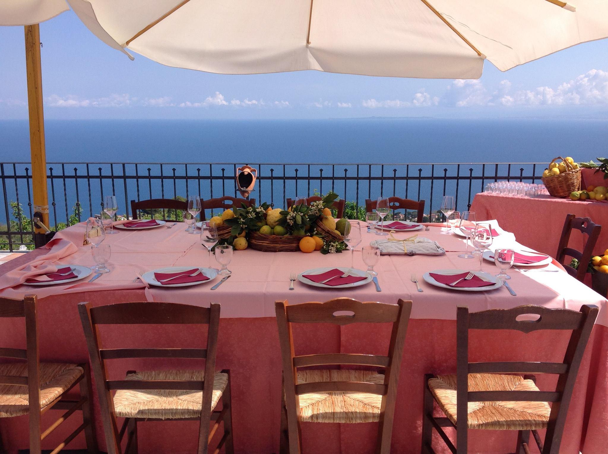 Agriturismo Santa Margherita Gioiosa Marea Buitenkant foto