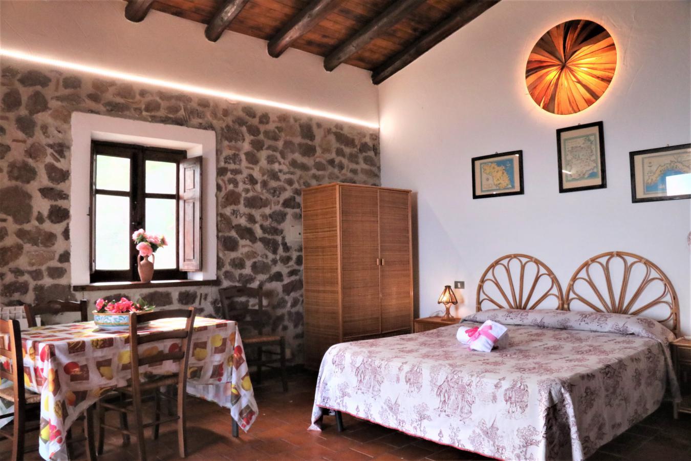 Agriturismo Santa Margherita Gioiosa Marea Buitenkant foto