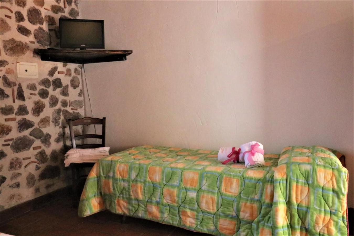 Agriturismo Santa Margherita Gioiosa Marea Kamer foto