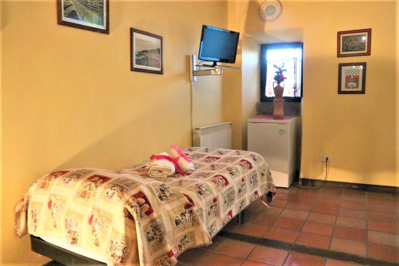 Agriturismo Santa Margherita Gioiosa Marea Kamer foto