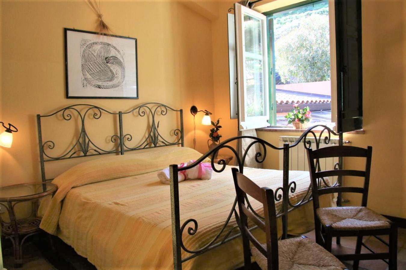 Agriturismo Santa Margherita Gioiosa Marea Kamer foto