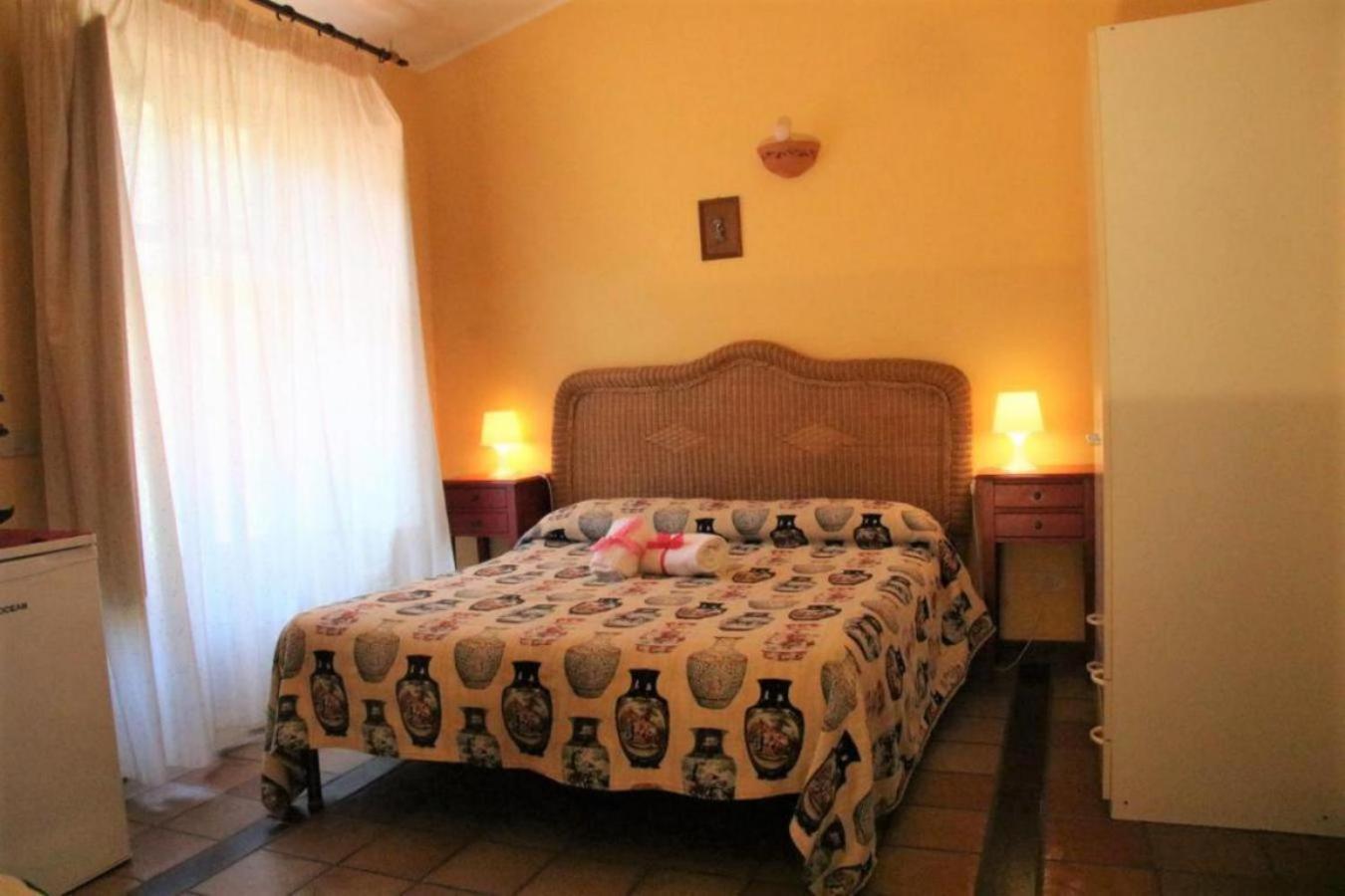 Agriturismo Santa Margherita Gioiosa Marea Kamer foto