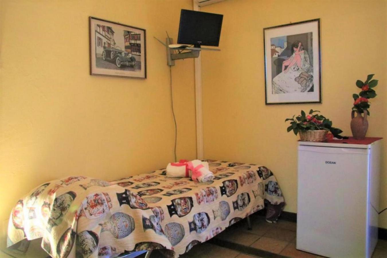 Agriturismo Santa Margherita Gioiosa Marea Kamer foto