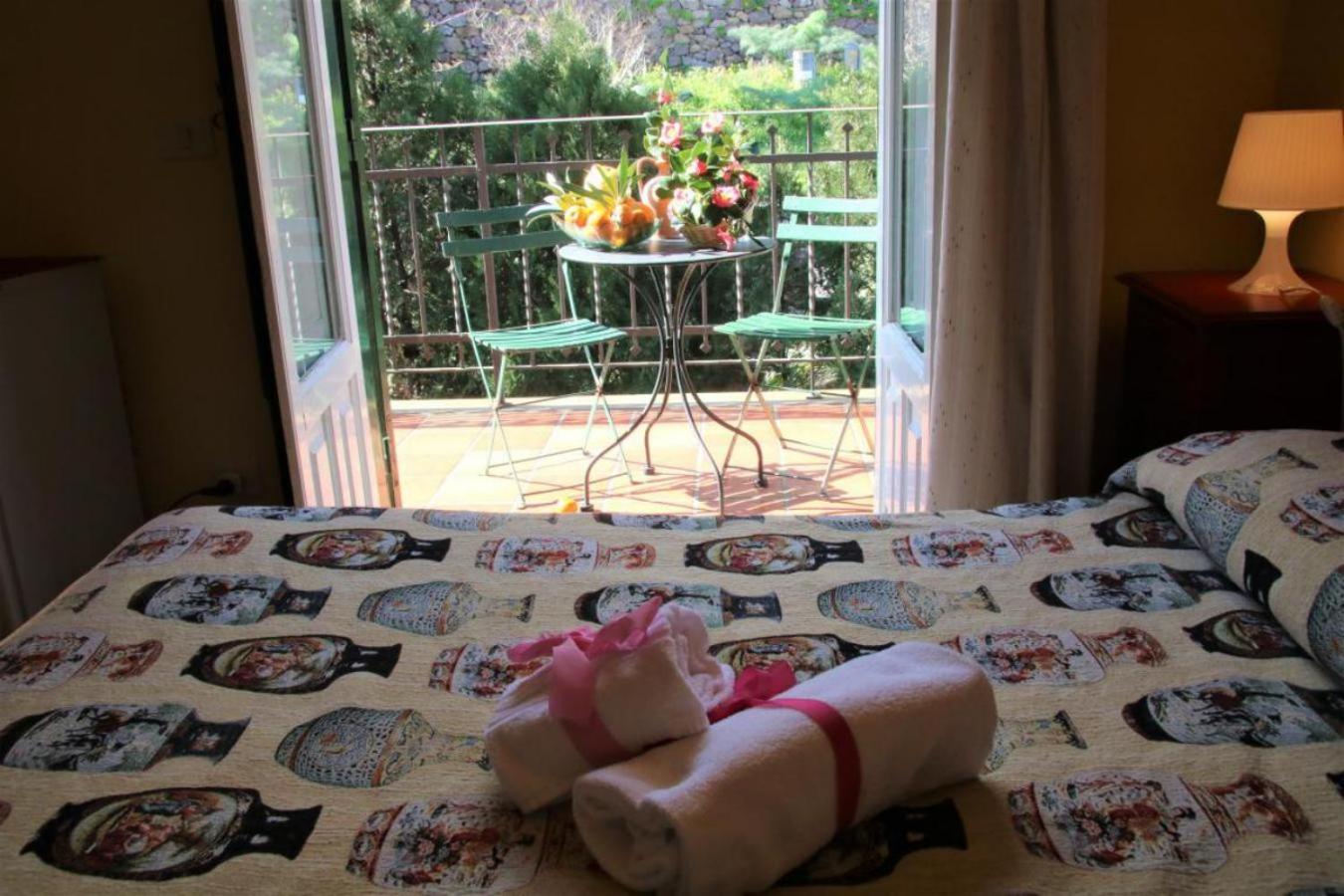 Agriturismo Santa Margherita Gioiosa Marea Kamer foto