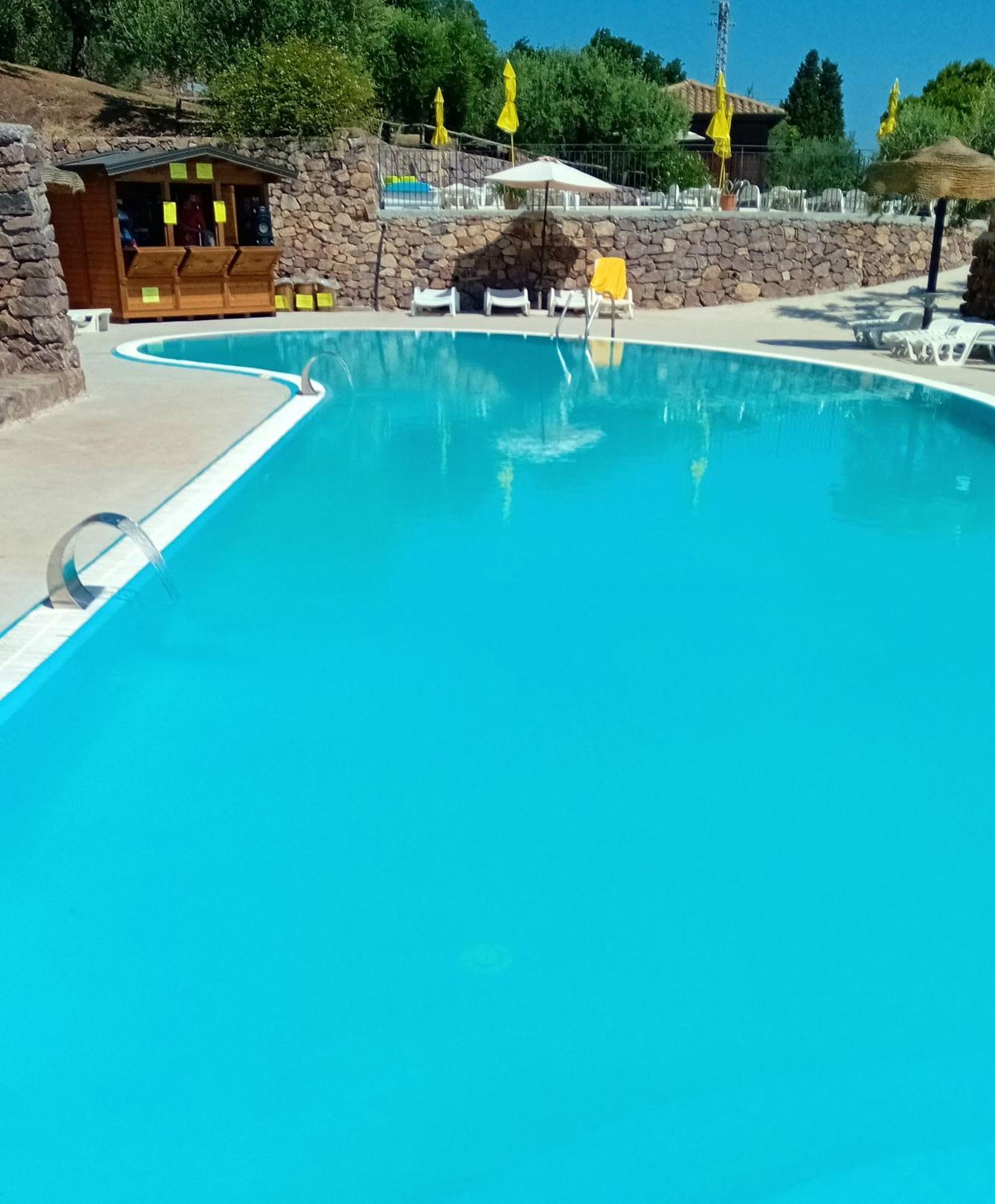 Agriturismo Santa Margherita Gioiosa Marea Buitenkant foto